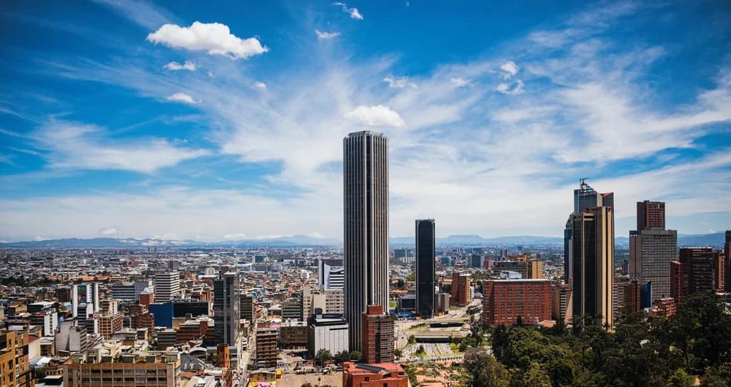 BOGOTA